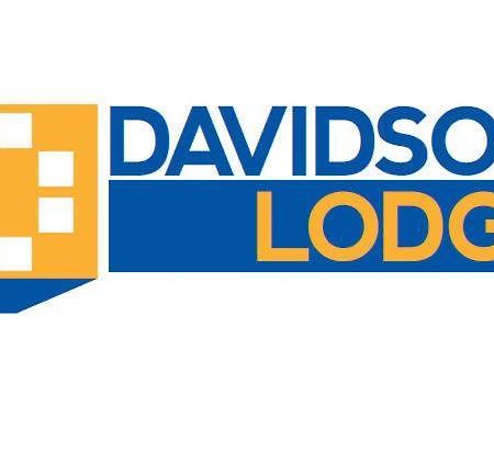 Davidson Lodge Thomasville Exterior photo
